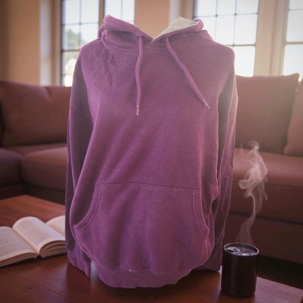Xerion Mens Hoodie